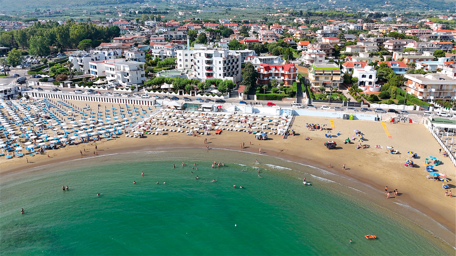 Copertina BAJAMAR   FORMIA